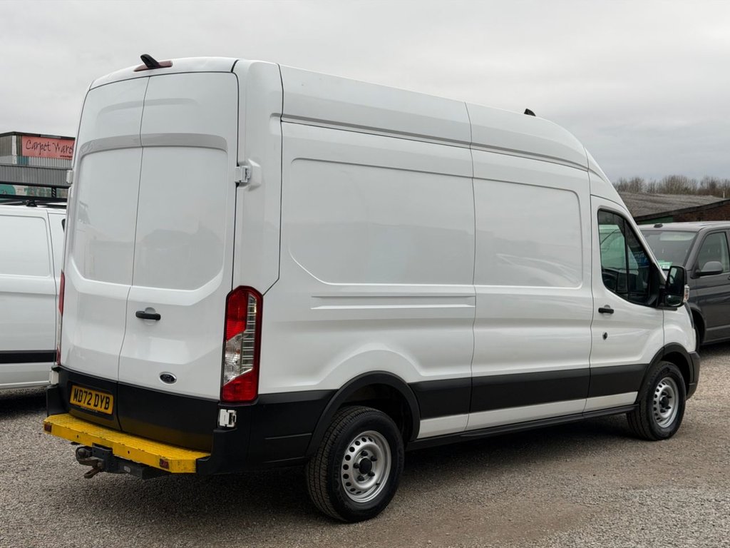 Used Ford Transit 2022 for sale - 77600153: Photo 15