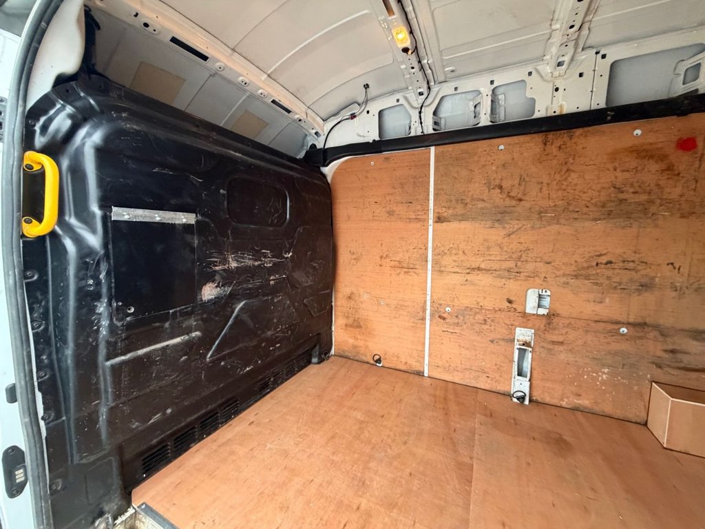 Used Ford Transit 2022 for sale - 77600153: Photo 28