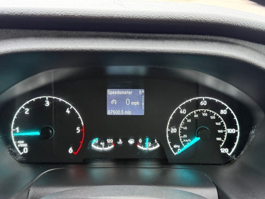 Used Ford Transit 2022 for sale - 77600153: Photo 30