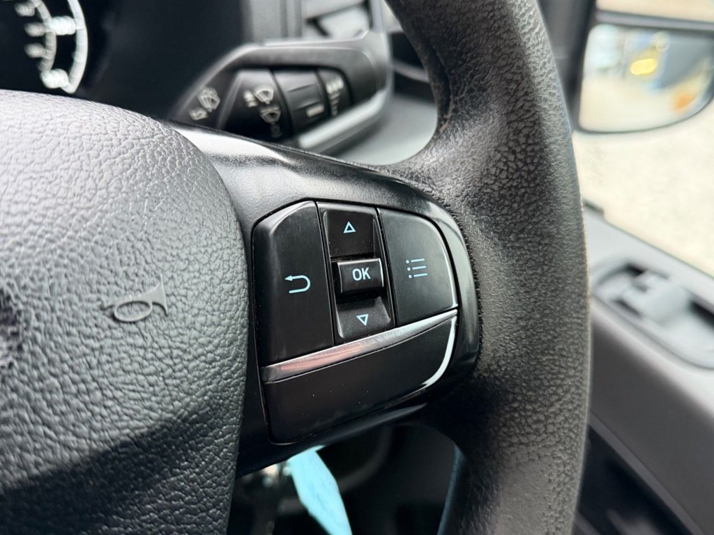 Used Ford Transit 2022 for sale - 77600153: Photo 33