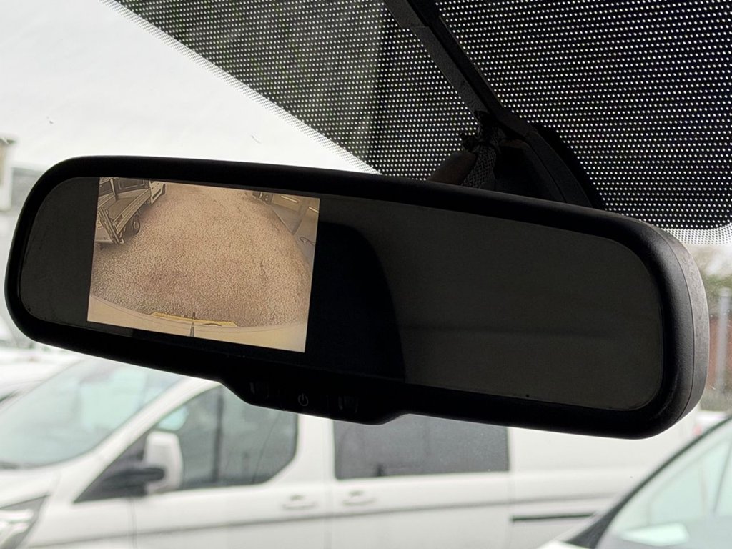 Used Ford Transit 2022 for sale - 77600153: Photo 37