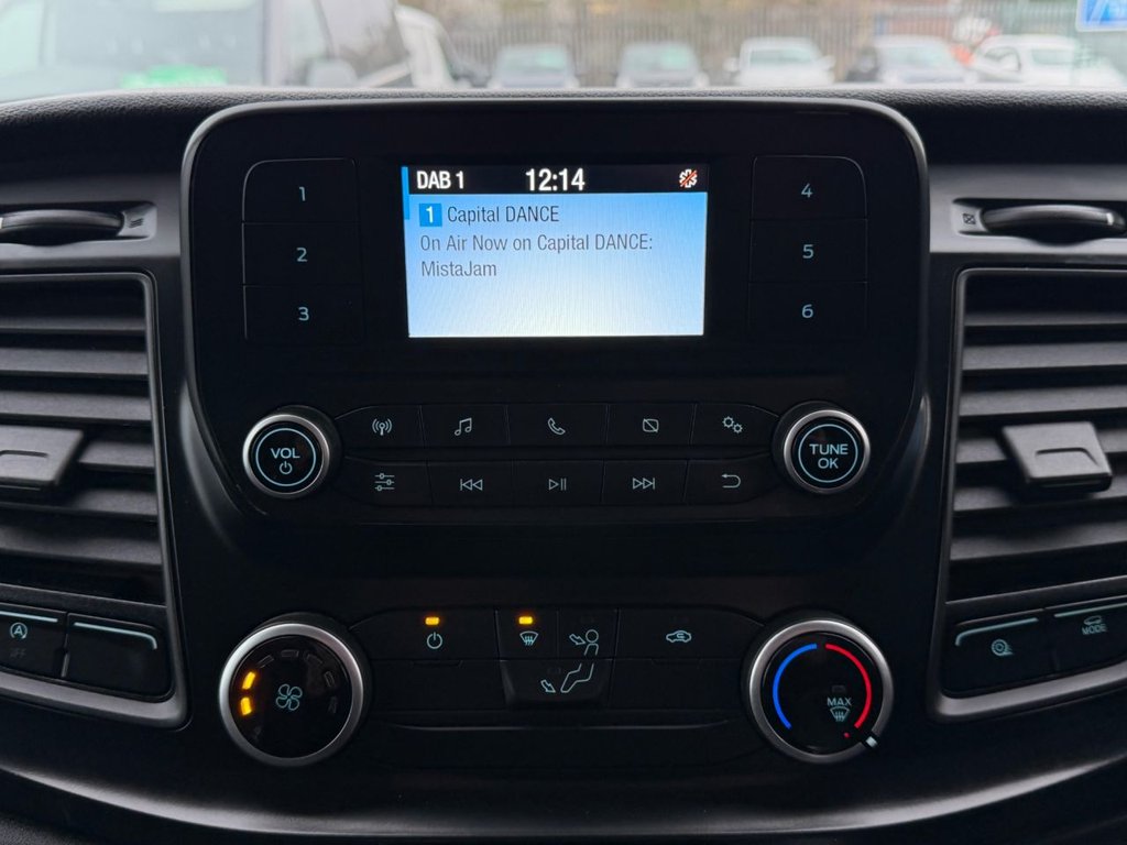 Used Ford Transit 2022 for sale - 77600153: Photo 38