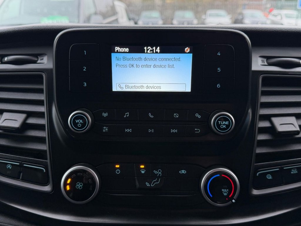 Used Ford Transit 2022 for sale - 77600153: Photo 39