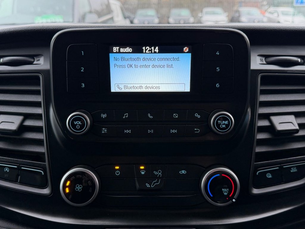 Used Ford Transit 2022 for sale - 77600153: Photo 40