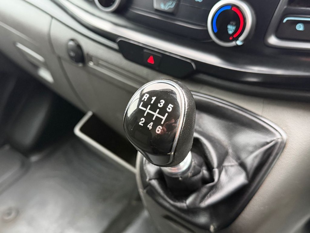 Used Ford Transit 2022 for sale - 77600153: Photo 41