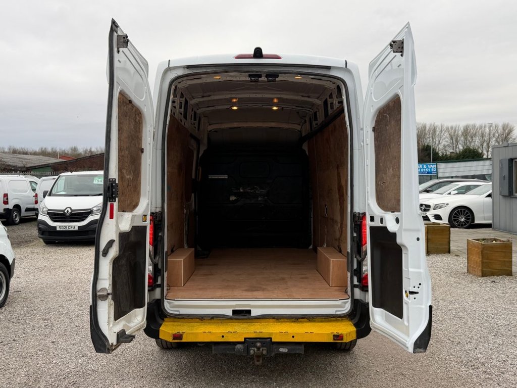 Used Ford Transit 2022 for sale - 77600153: Photo 5