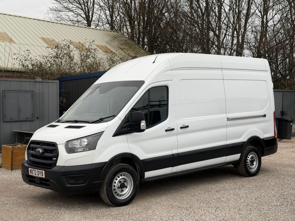 Used Ford Transit 2022 for sale - 77600153: Photo 7