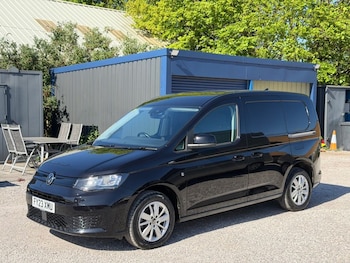 Used Volkswagen Caddy 2023 for sale - 78413663: Photo
