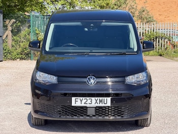 Used Volkswagen Caddy 2023 for sale - 78413663: Photo