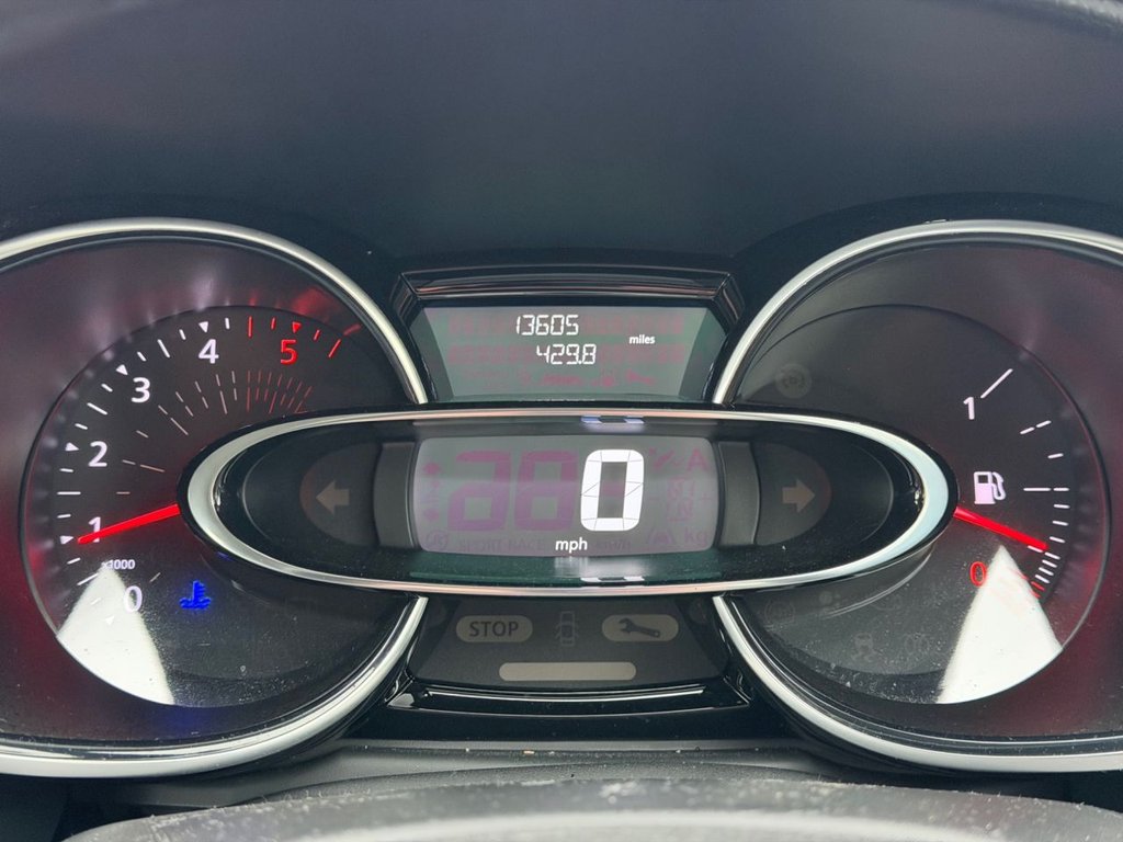 Used Renault Clio 2025 for sale - 77436668: Photo 13