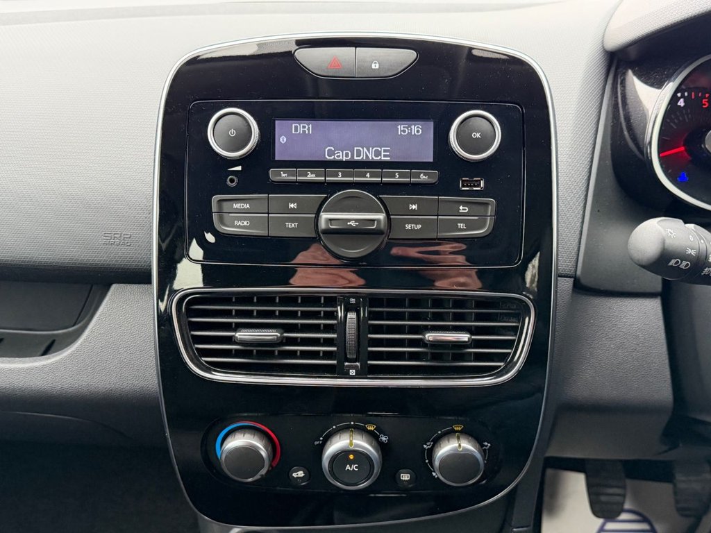 Used Renault Clio 2025 for sale - 77436668: Photo 14