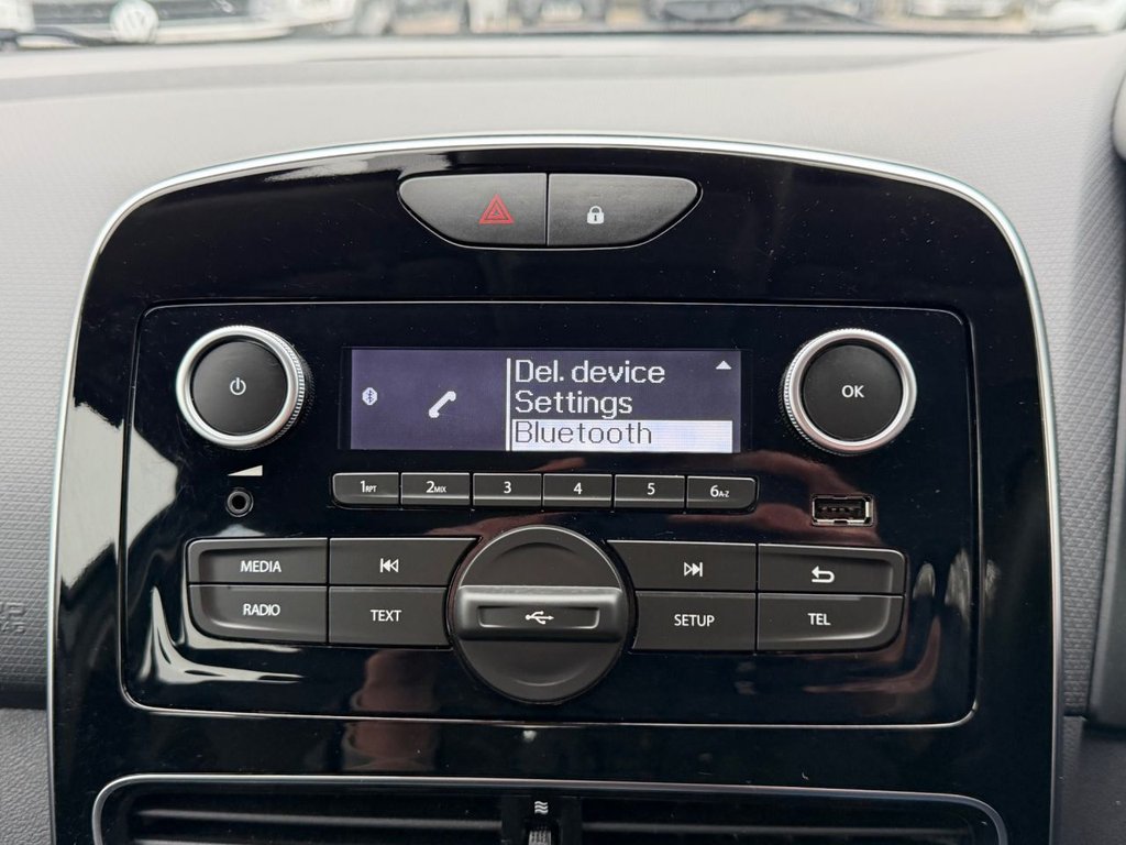 Used Renault Clio 2025 for sale - 77436668: Photo 15