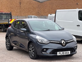 Used Renault Clio 2025 for sale - 77436668: Photo