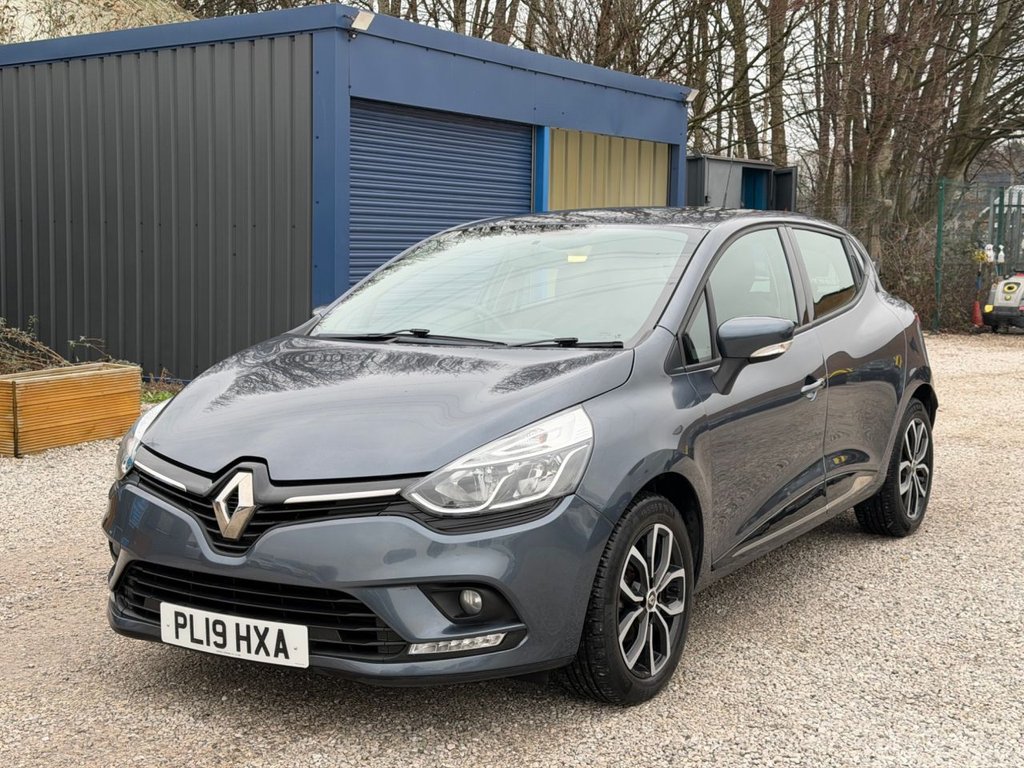 Used Renault Clio 2025 for sale - 77436668: Photo 21