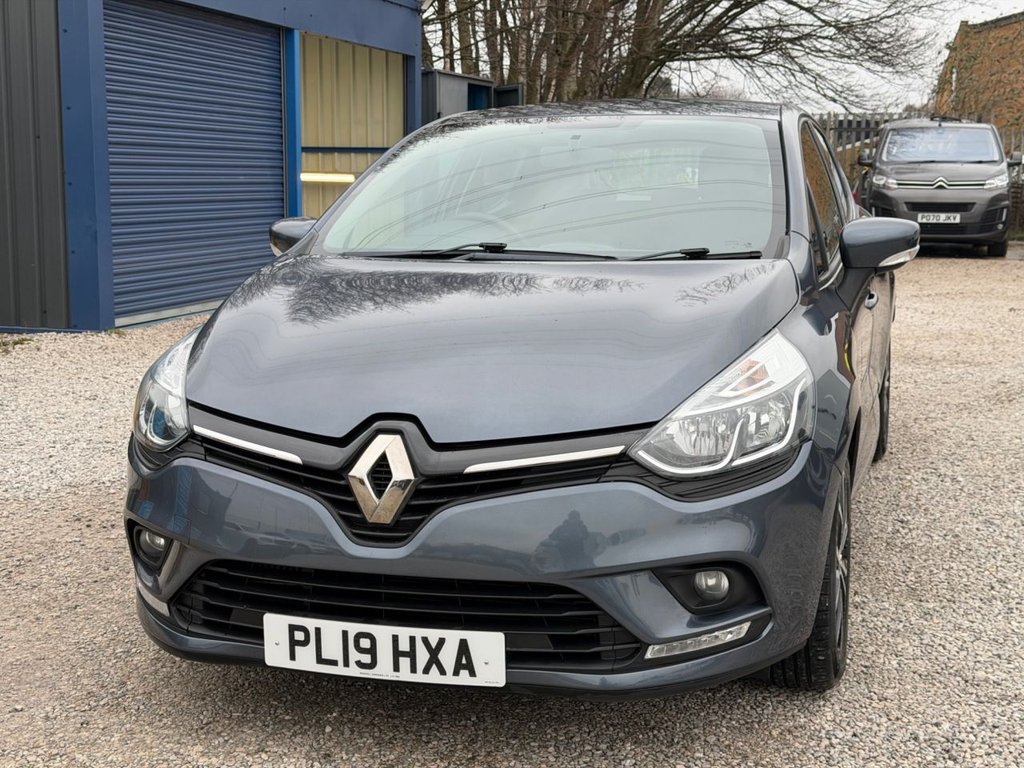 Used Renault Clio 2025 for sale - 77436668: Photo 22