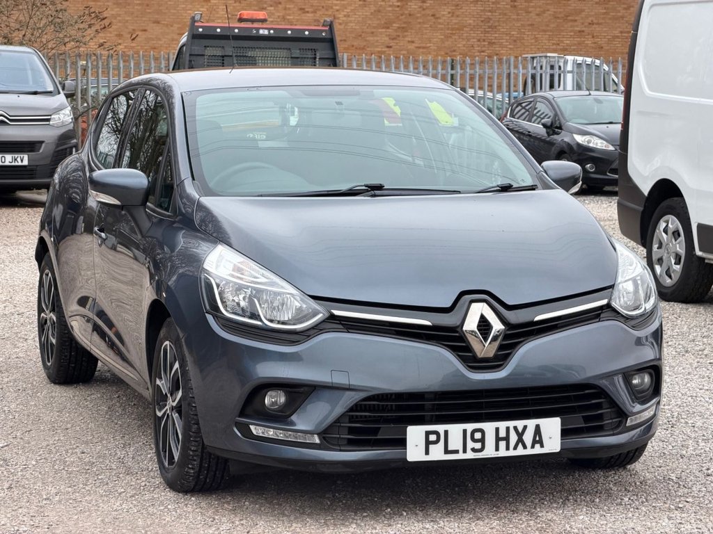 Used Renault Clio 2025 for sale - 77436668: Photo 23