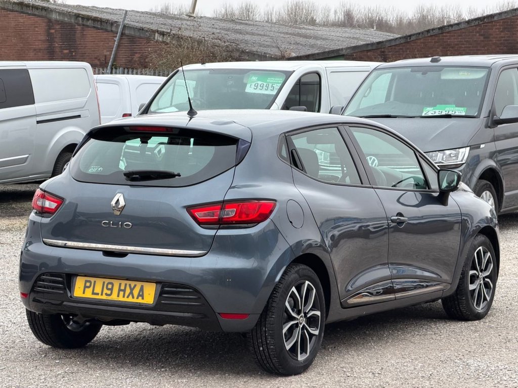 Used Renault Clio 2025 for sale - 77436668: Photo 24