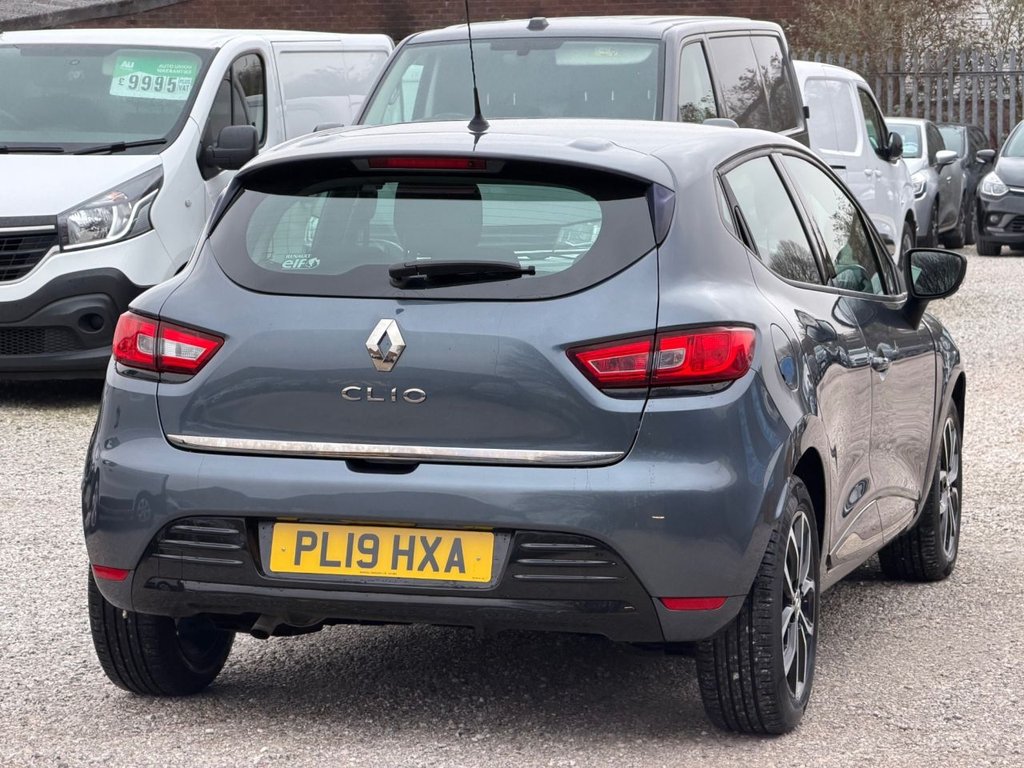 Used Renault Clio 2025 for sale - 77436668: Photo 25