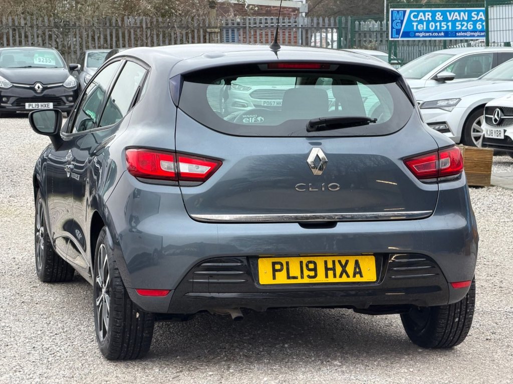Used Renault Clio 2025 for sale - 77436668: Photo 26