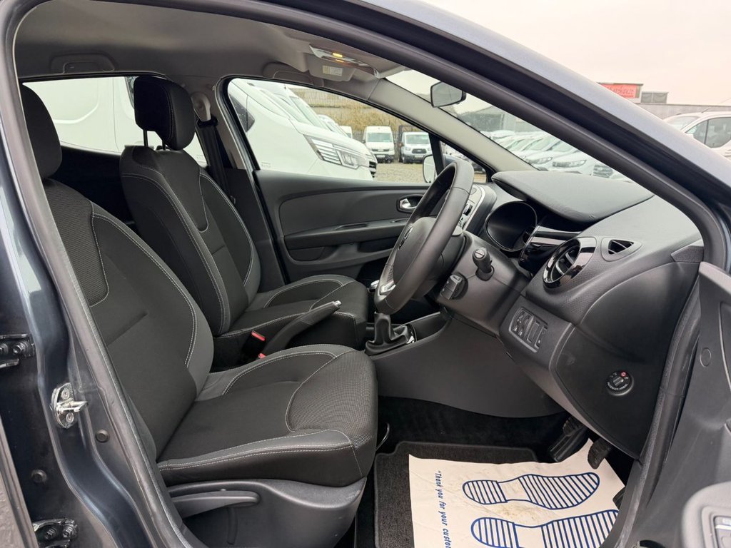 Used Renault Clio 2025 for sale - 77436668: Photo 27