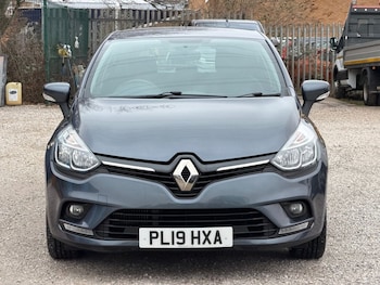Used Renault Clio 2025 for sale - 77436668: Photo