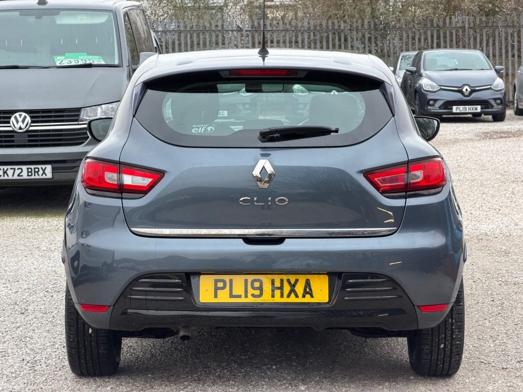 Used Renault Clio 2025 for sale - 77436668: Photo 3
