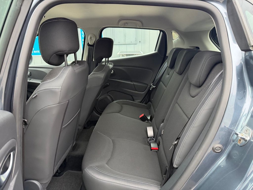 Used Renault Clio 2025 for sale - 77436668: Photo 32