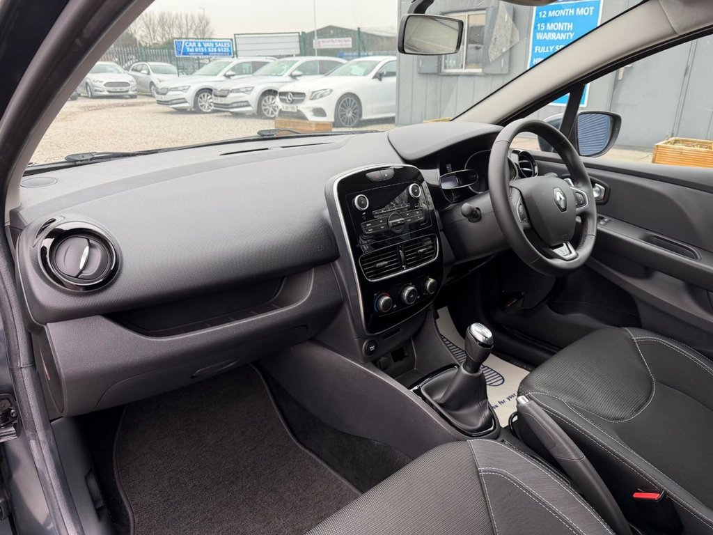 Used Renault Clio 2025 for sale - 77436668: Photo 34
