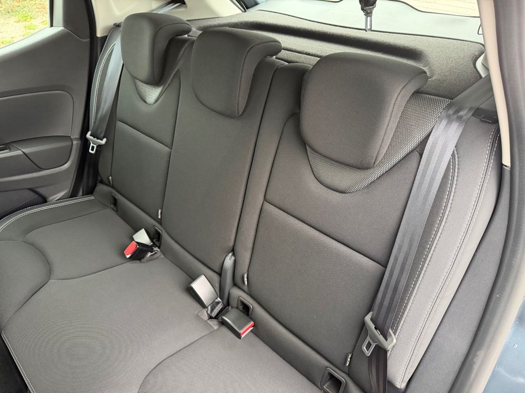 Used Renault Clio 2025 for sale - 77436668: Photo 35