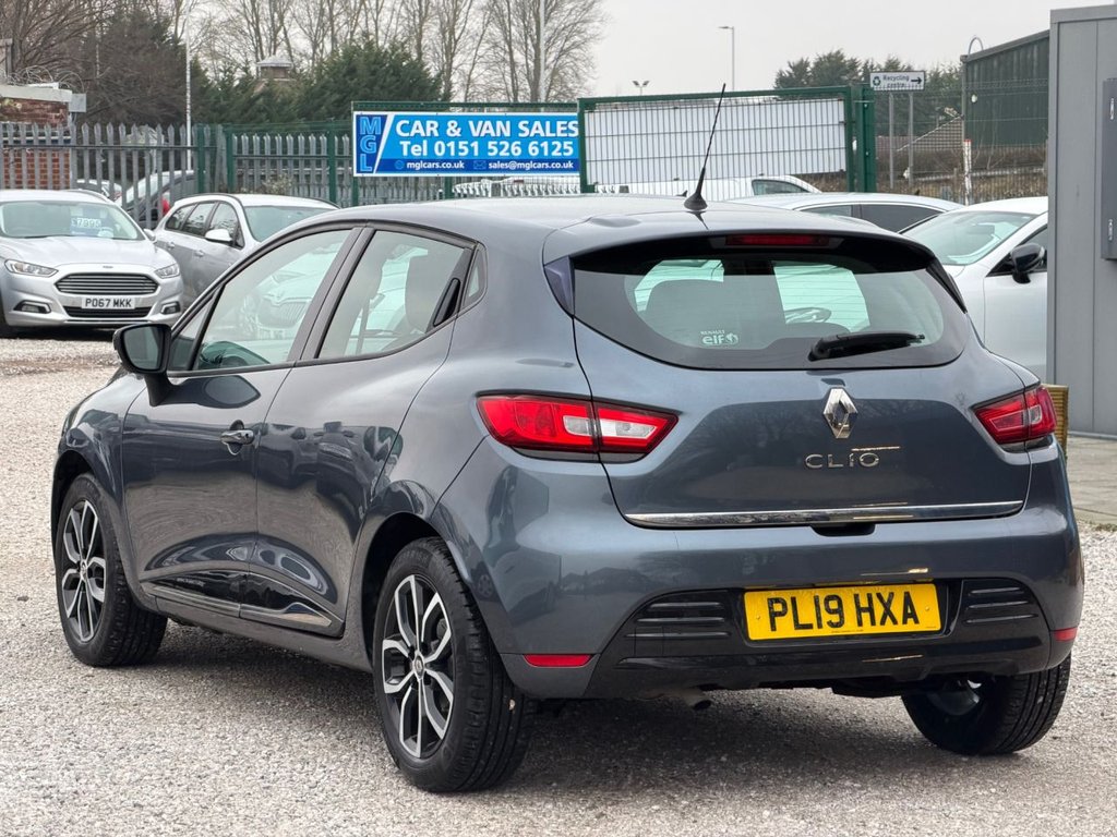 Used Renault Clio 2025 for sale - 77436668: Photo 4