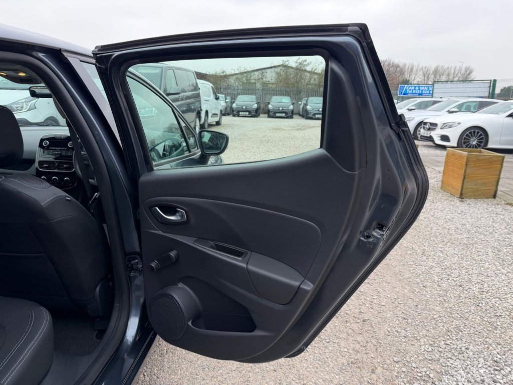 Used Renault Clio 2025 for sale - 77436668: Photo 48