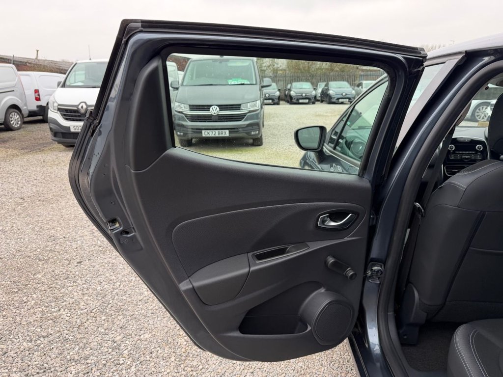 Used Renault Clio 2025 for sale - 77436668: Photo 49