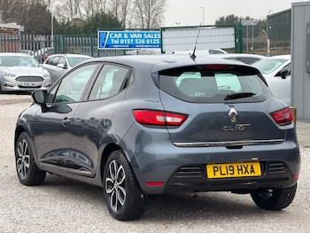 Used Renault Clio 2025 for sale - 77436668: Photo