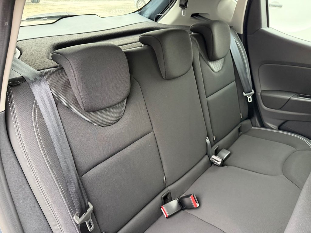 Used Renault Clio 2025 for sale - 77436668: Photo 7