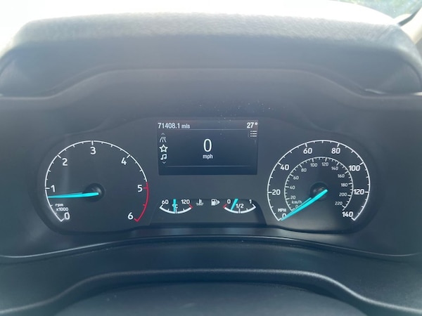 Used Ford Transit Connect 2021 for sale - 74638278: Photo 13