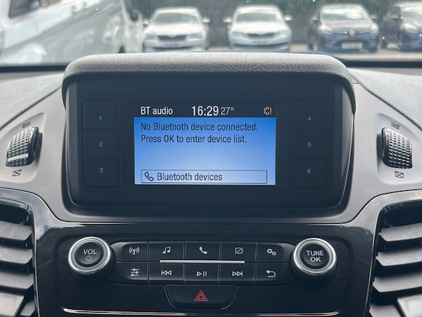 Used Ford Transit Connect 2021 for sale - 74638278: Photo 14