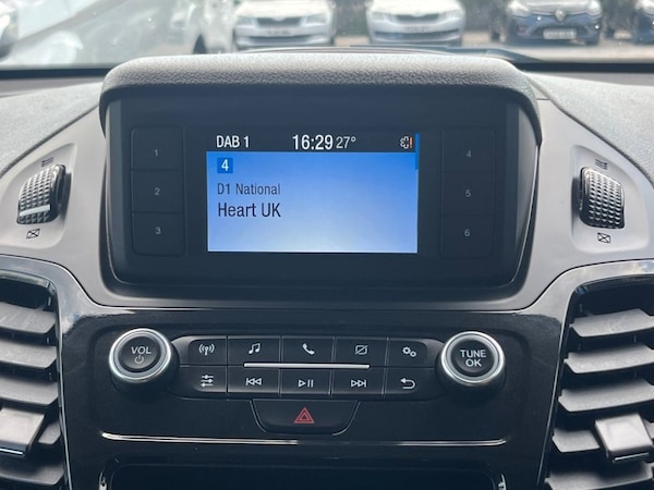 Used Ford Transit Connect 2021 for sale - 74638278: Photo 19