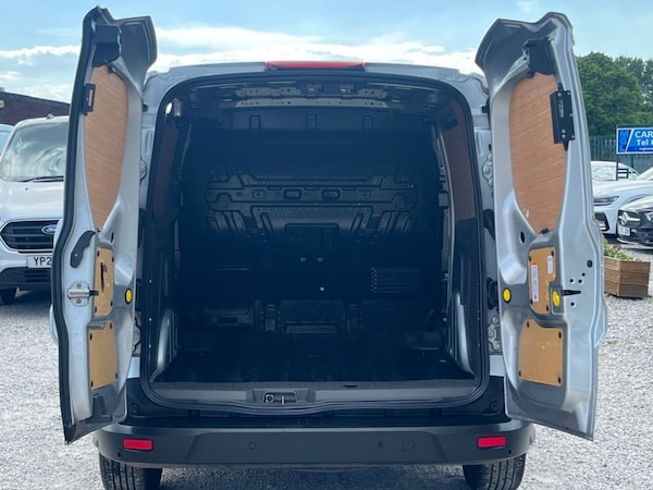 Used Ford Transit Connect 2021 for sale - 74638278: Photo 21