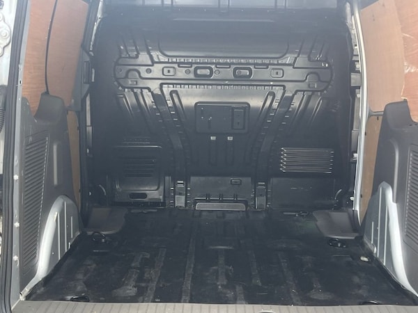 Used Ford Transit Connect 2021 for sale - 74638278: Photo 22