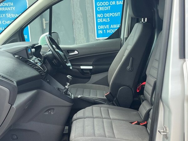 Used Ford Transit Connect 2021 for sale - 74638278: Photo 23