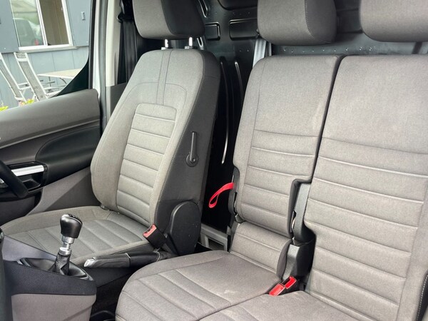 Used Ford Transit Connect 2021 for sale - 74638278: Photo 24