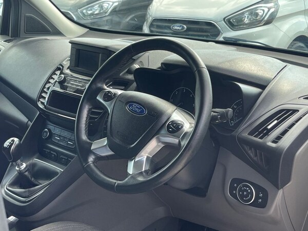 Used Ford Transit Connect 2021 for sale - 74638278: Photo 26