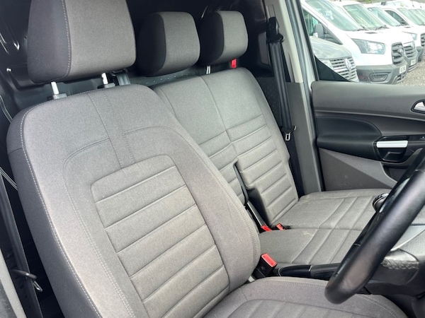 Used Ford Transit Connect 2021 for sale - 74638278: Photo 27