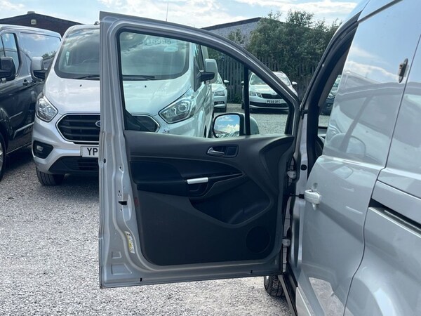 Used Ford Transit Connect 2021 for sale - 74638278: Photo 32