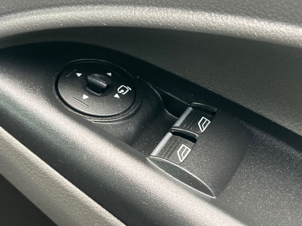 Used Ford Transit Connect 2021 for sale - 74638278: Photo 34