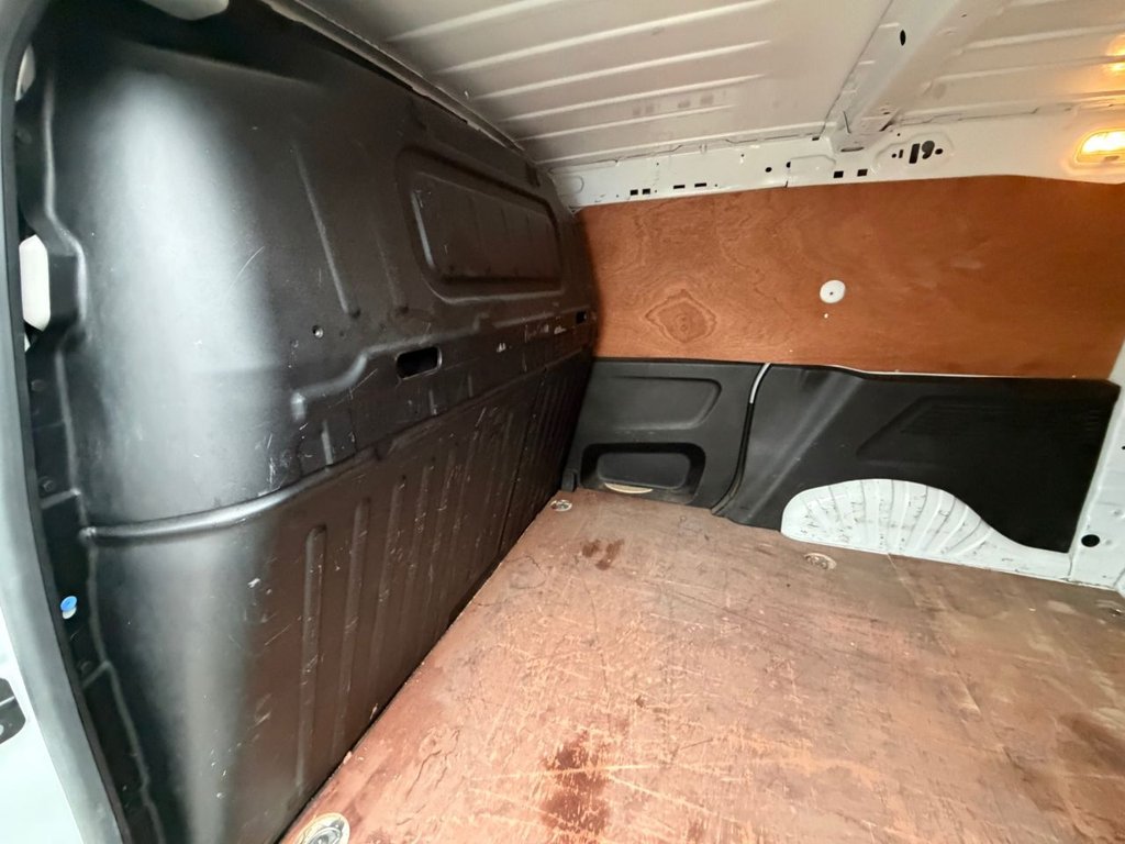 Used Vauxhall Combo 2021 for sale - 77048909: Photo 10