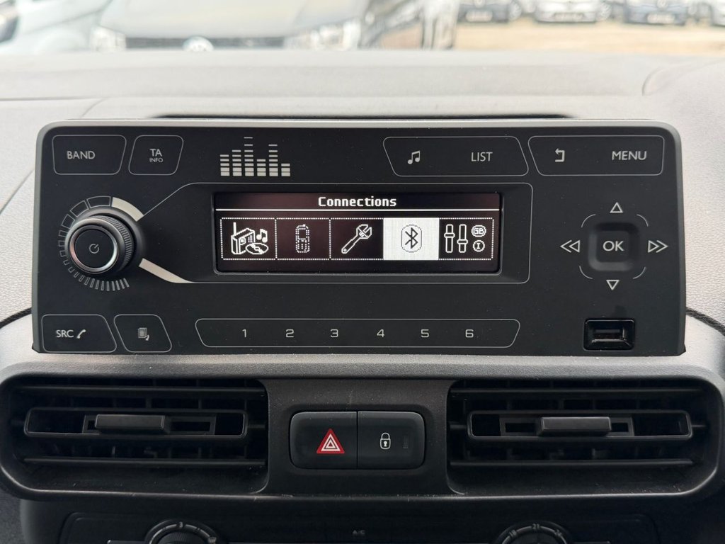 Used Vauxhall Combo 2021 for sale - 77048909: Photo 17