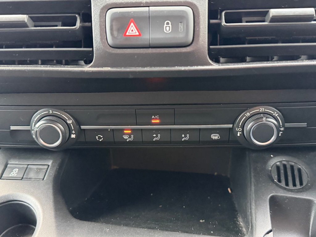 Used Vauxhall Combo 2021 for sale - 77048909: Photo 18