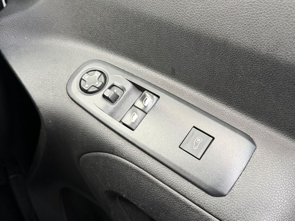 Used Vauxhall Combo 2021 for sale - 77048909: Photo 28