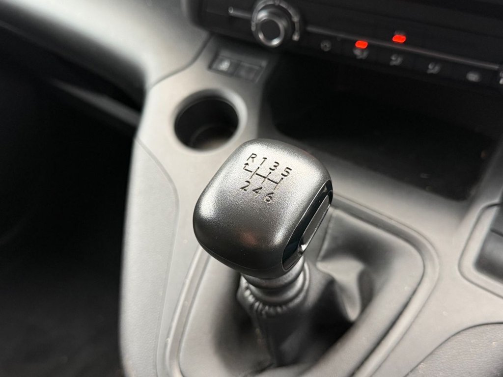 Used Vauxhall Combo 2021 for sale - 77048909: Photo 31